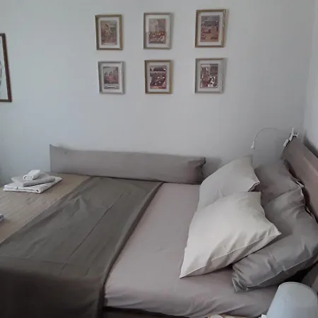 The House In The Port Casa vacanze *