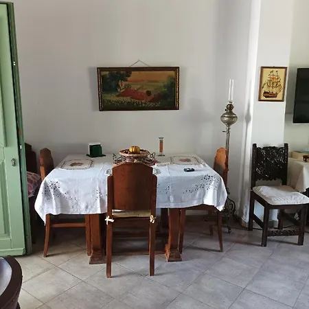 Casa vacanze The House In The Port *