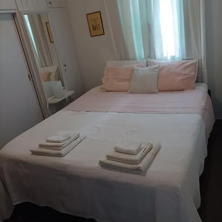 Hébergement de vacances The House In The Port Korissia (Kea)