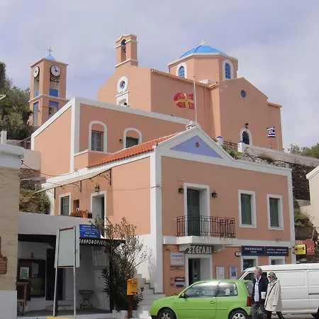 The House In The Port Casa vacanze *
