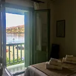 The House In The Port *