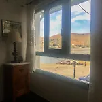 The House In The Port * Korissia (Kea)