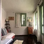 The House In The Port * Korissia (Kea)