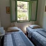 The House In The Port * Korissia (Kea)