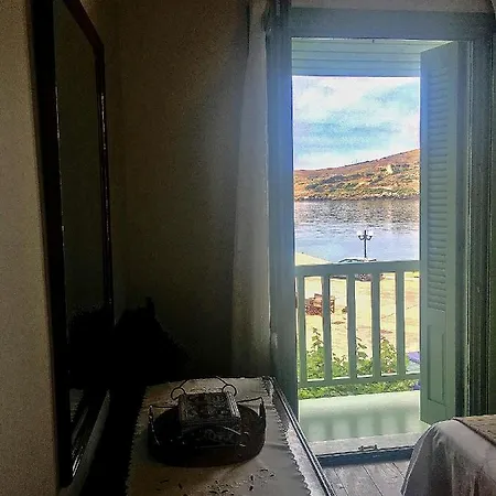 The House In The Port Casa de Férias
