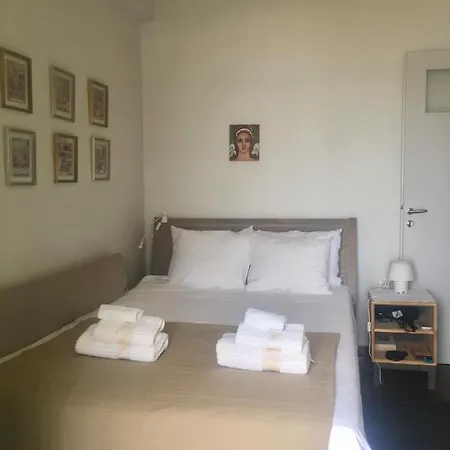 The House In The Port Casa vacanze