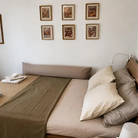 The House In The Port Holiday home Korissia (Kea)