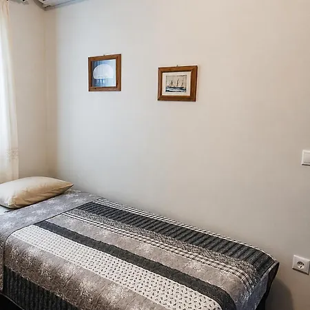 The House In The Port Holiday home Korissia (Kea)