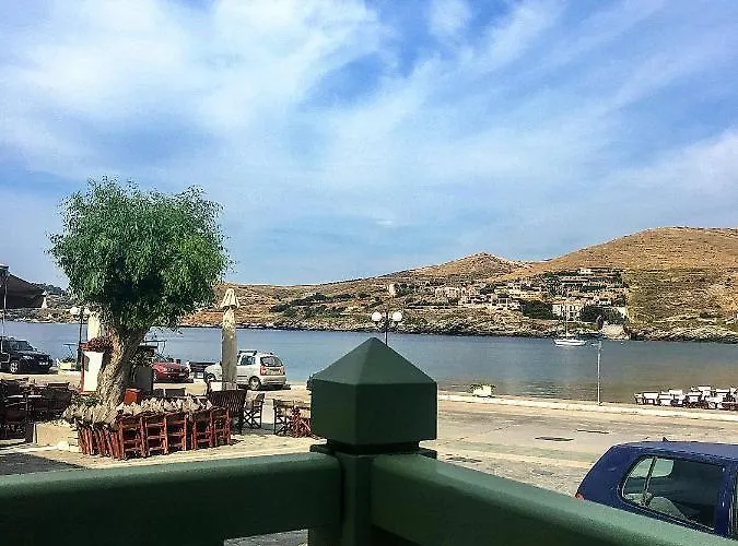 Hébergement de vacances The House In The Port