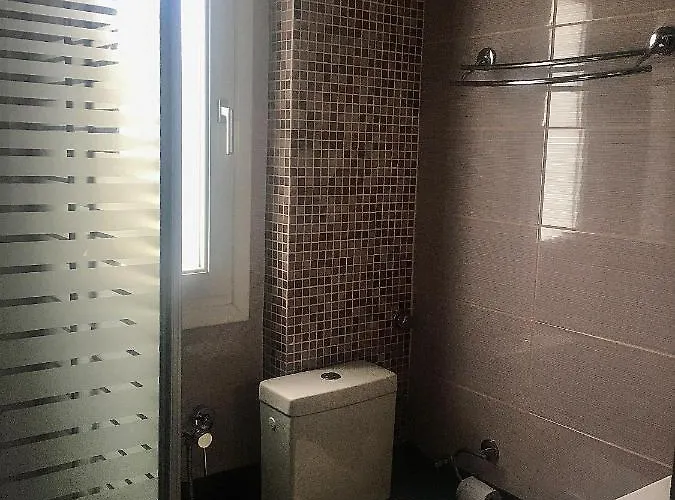 The House In The Port